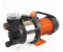 1.5HP 1" SHALLOW WELL GARDEN SPRINKLER JET WATER PUMP BOOSTER SELF PRIMING 1100W